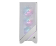 MSI MAG FORGE 320R White Airflow - 1274470 - zdjęcie 5